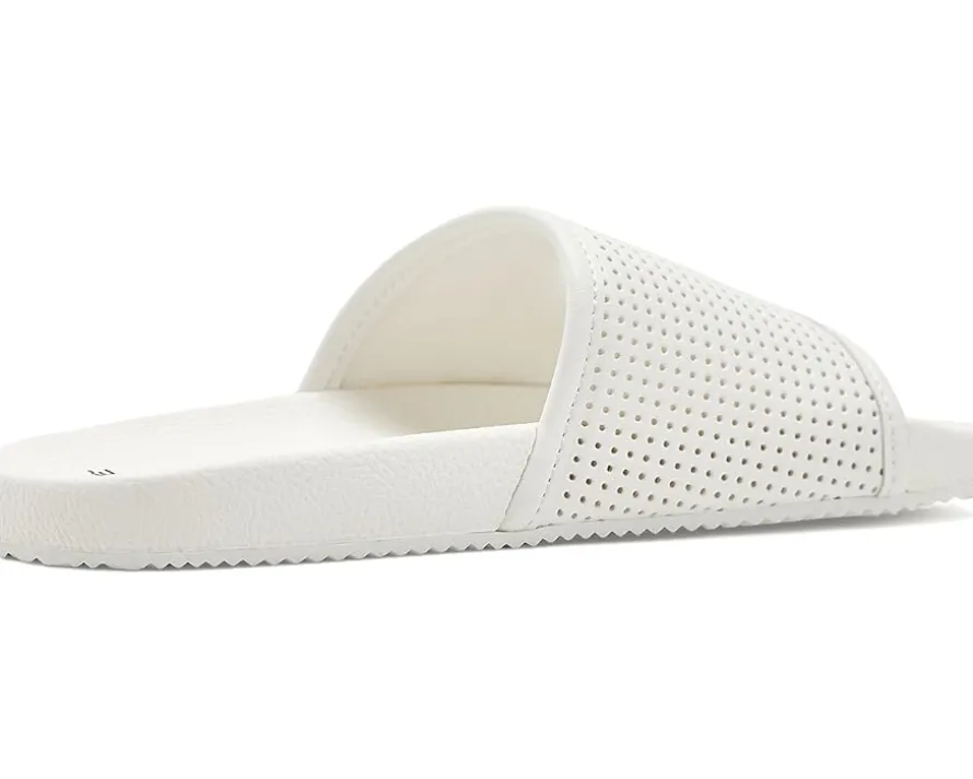 Janie and Jack Perforated Slide (Toddler/Little Kid/Big Kid)