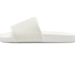 Janie and Jack Perforated Slide (Toddler/Little Kid/Big Kid)
