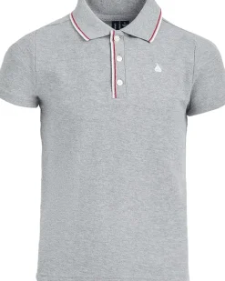 Janie and Jack Pique Polo (Toddler/Little Kid/Big Kid)