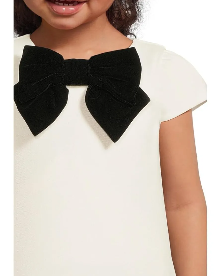 Janie and Jack Pleated Skirt Dress (Infant)