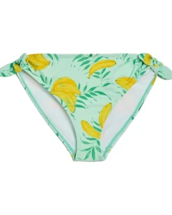 Janie and Jack Printed Rashguard Swim Set (Toddler/Little Kids/Big Kids)