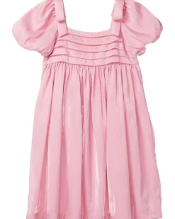 Janie and Jack Shimmer Dress (Toddler/Little Kid/Big Kid)