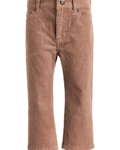 Janie and Jack Straight Corduroy Pants (Infant)