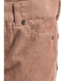 Janie and Jack Straight Corduroy Pants (Infant)
