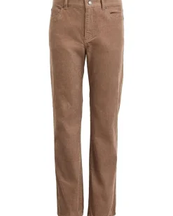 Janie and Jack Straight Corduroy Pants (Toddler/Little Kid/Big Kid)
