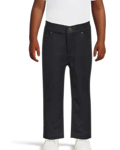Janie and Jack Twill Taper Pants (Infant)