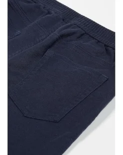 Janie and Jack Twill Taper Pants (Toddler/Little Kids/Big Kids)