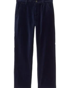 Janie and Jack Velvet Dress Pant (Toddler/Little Kids/Big Kids)