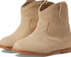 Janie and Jack Western Bootie (Toddler/Little Kids/Big Kids)