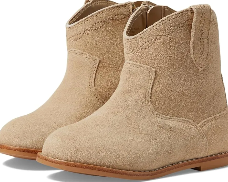 Janie and Jack Western Bootie (Toddler/Little Kids/Big Kids)