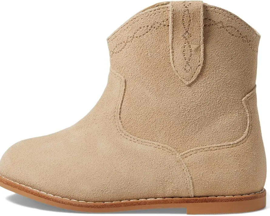 Janie and Jack Western Bootie (Toddler/Little Kids/Big Kids)