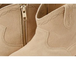 Janie and Jack Western Bootie (Toddler/Little Kids/Big Kids)