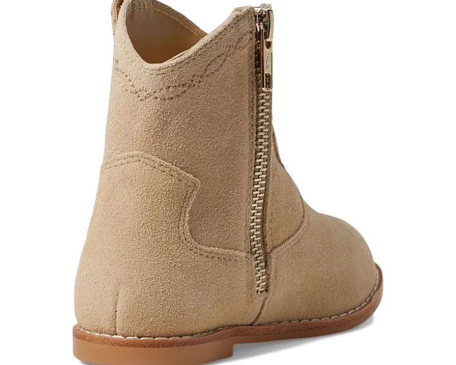 Janie and Jack Western Bootie (Toddler/Little Kids/Big Kids)