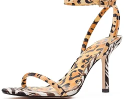 Jessica Simpson Baharia Ankle Strap Sandals Women's