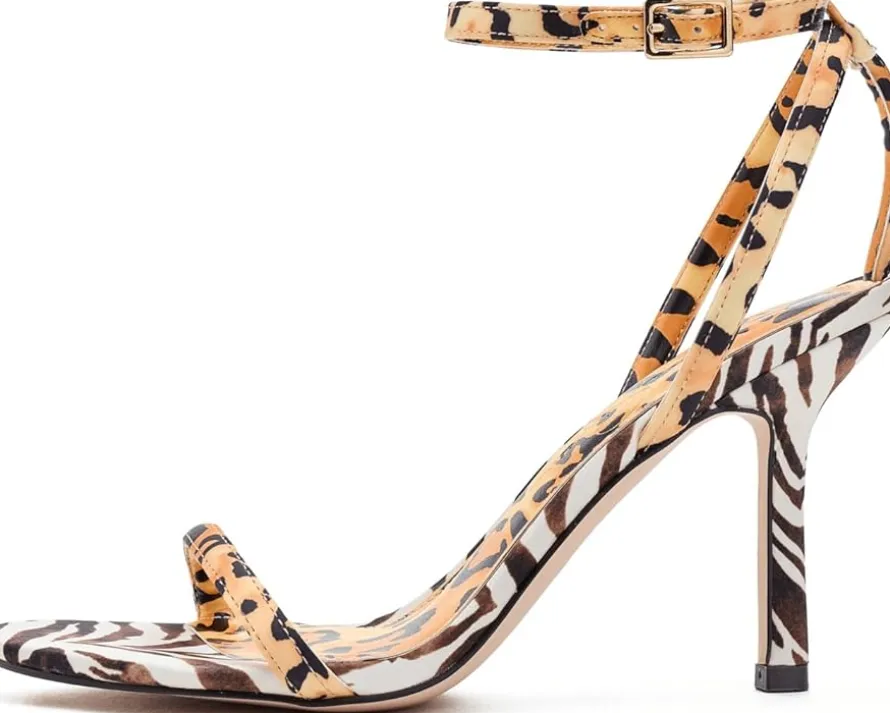 Jessica Simpson Baharia Ankle Strap Sandals Women's