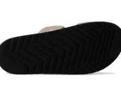 Jessica Simpson Caralyna Studded Knot Sandals Women's