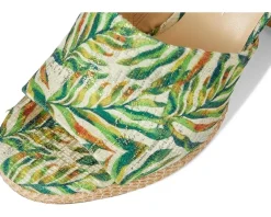 Jessica Simpson Kameena Mule Platform Sandals Women's