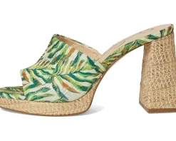 Jessica Simpson Kameena Mule Platform Sandals Women's