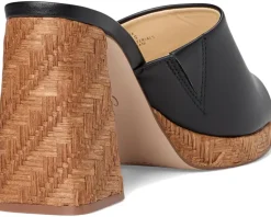 Jessica Simpson Kameena Mule Platform Sandals Women's