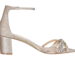 Jewel Badgley Mischka Giona Women's