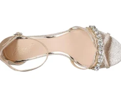 Jewel Badgley Mischka Giona Women's