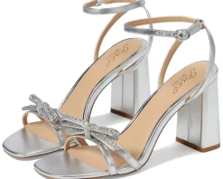 Jewel Badgley Mischka Hillary Women's