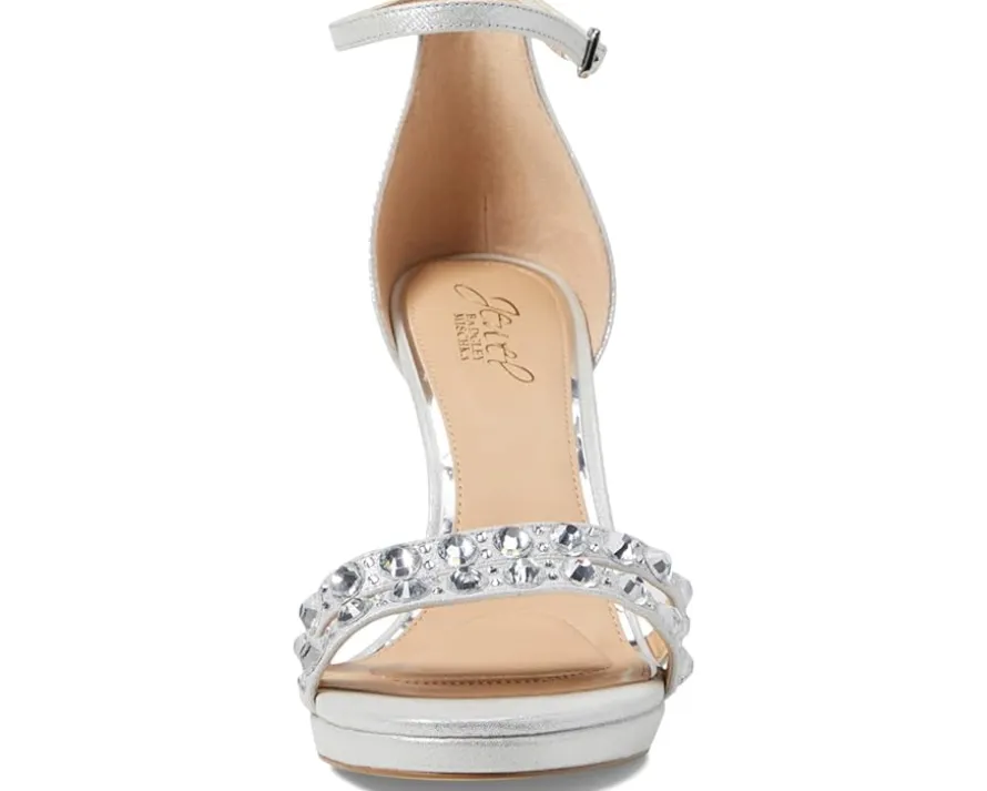 Jewel Badgley Mischka Hustle Women's