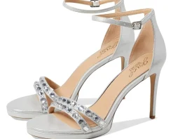Jewel Badgley Mischka Hustle Women's