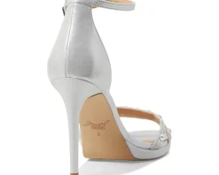 Jewel Badgley Mischka Hustle Women's