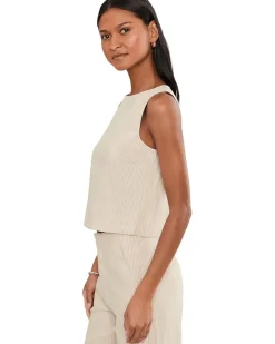 Joe's Jeans The Boatneck Shell Women's