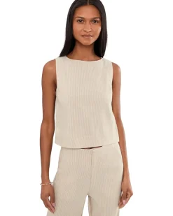 Joe's Jeans The Boatneck Shell Women's