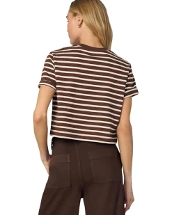 Joe's Jeans The Boxy Tee Women's