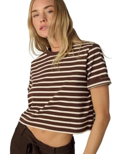 Joe's Jeans The Boxy Tee Women's