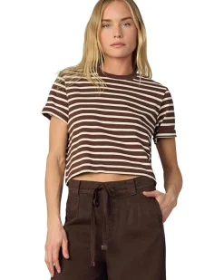 Joe's Jeans The Boxy Tee Women's