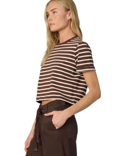 Joe's Jeans The Boxy Tee Women's