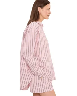 Joe's Jeans The Boyfriend Button-Down Shirt Women's