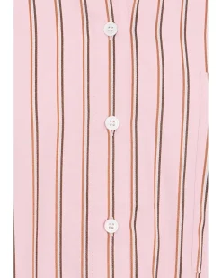 Joe's Jeans The Boyfriend Button-Down Shirt Women's