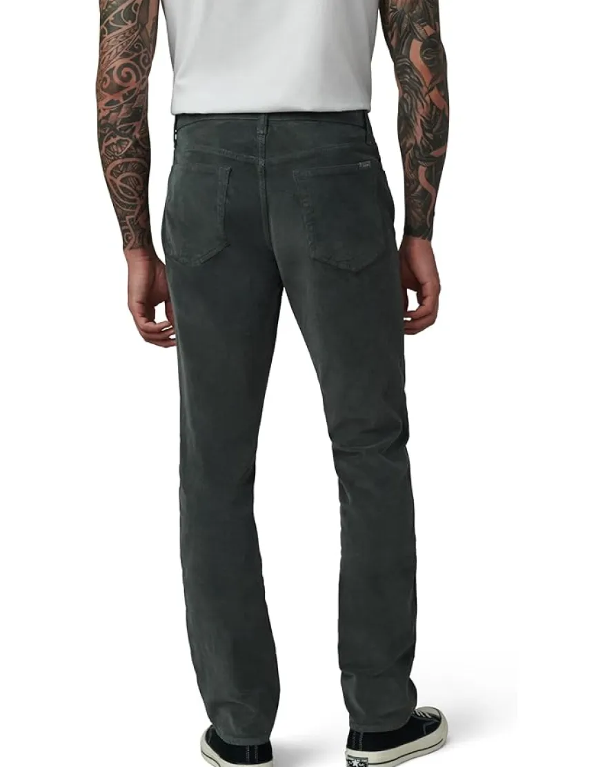 Joe's Jeans The Brixton Corduroy in Urban Chic Men's