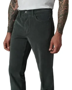 Joe's Jeans The Brixton Corduroy in Urban Chic Men's