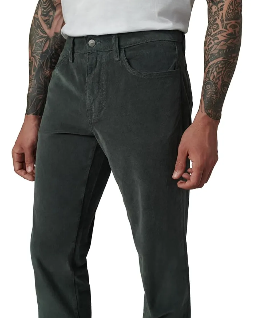 Joe's Jeans The Brixton Corduroy in Urban Chic Men's