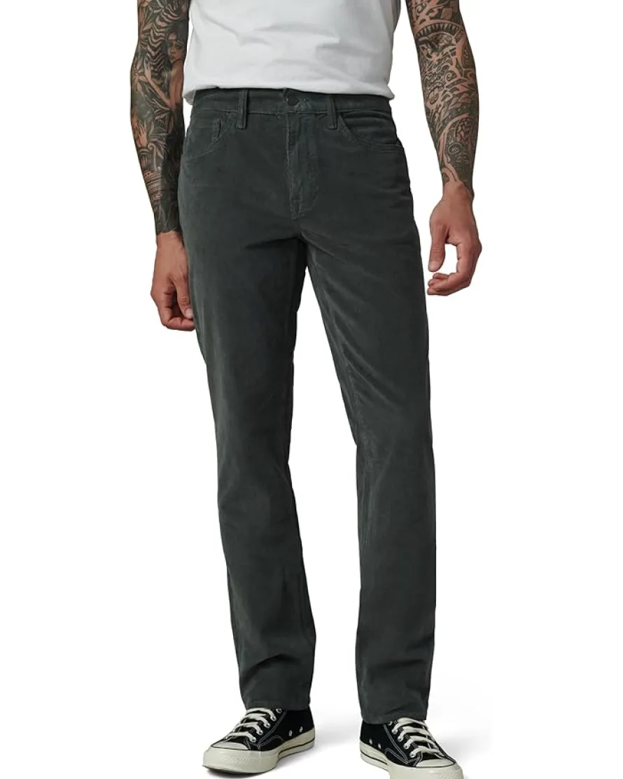Joe's Jeans The Brixton Corduroy in Urban Chic Men's
