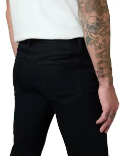 Joe's Jeans The Brixton in Boaz Men's