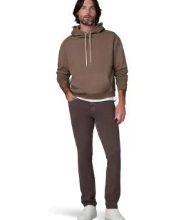 Joe's Jeans The Brixton Twill Men's