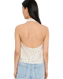 Joe's Jeans The Ines Draped Halter Women's