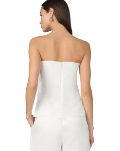 Joe's Jeans The Mariel Strapless Top Women's