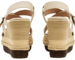 Johnston & Murphy Addison Asymmetrical Wedge Women's