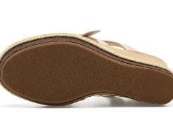 Johnston & Murphy Addison Asymmetrical Wedge Women's