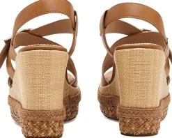 Johnston & Murphy Addison Asymmetrical Wedge Women's