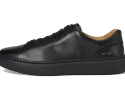 Johnston & Murphy Anders Lace-To-Toe Men's