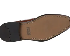 Johnston & Murphy Archer Cap Toe Men's